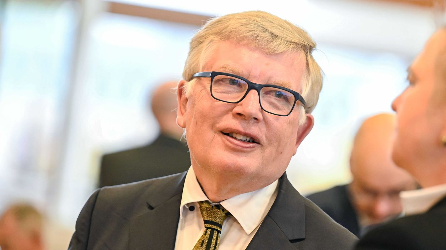 AfD und öffentlicher Dienst: Verfassungsrechtler hält neue AfD-Regelung für unbedenklich