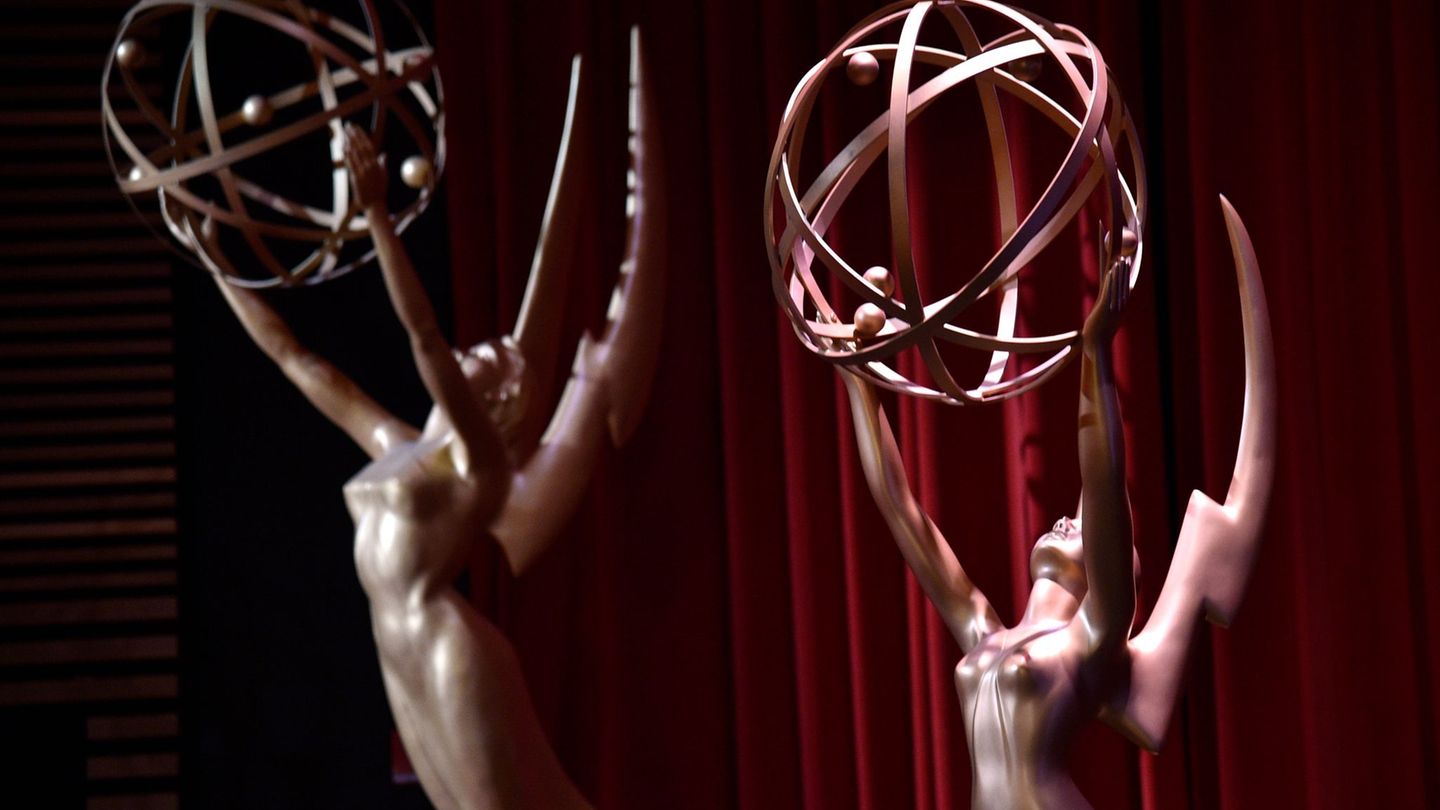 US-Fernsehpreise: „Severance“ und „The White Lotus“ bei Emmy-Favoriten vorne