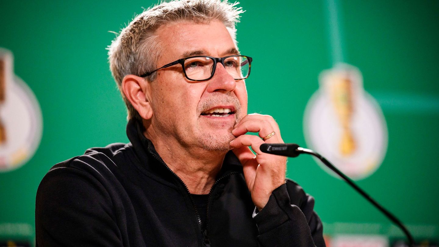 Frauenfußball: Fischer will Wandel im Frauenfußball: Veraltete Denkweisen