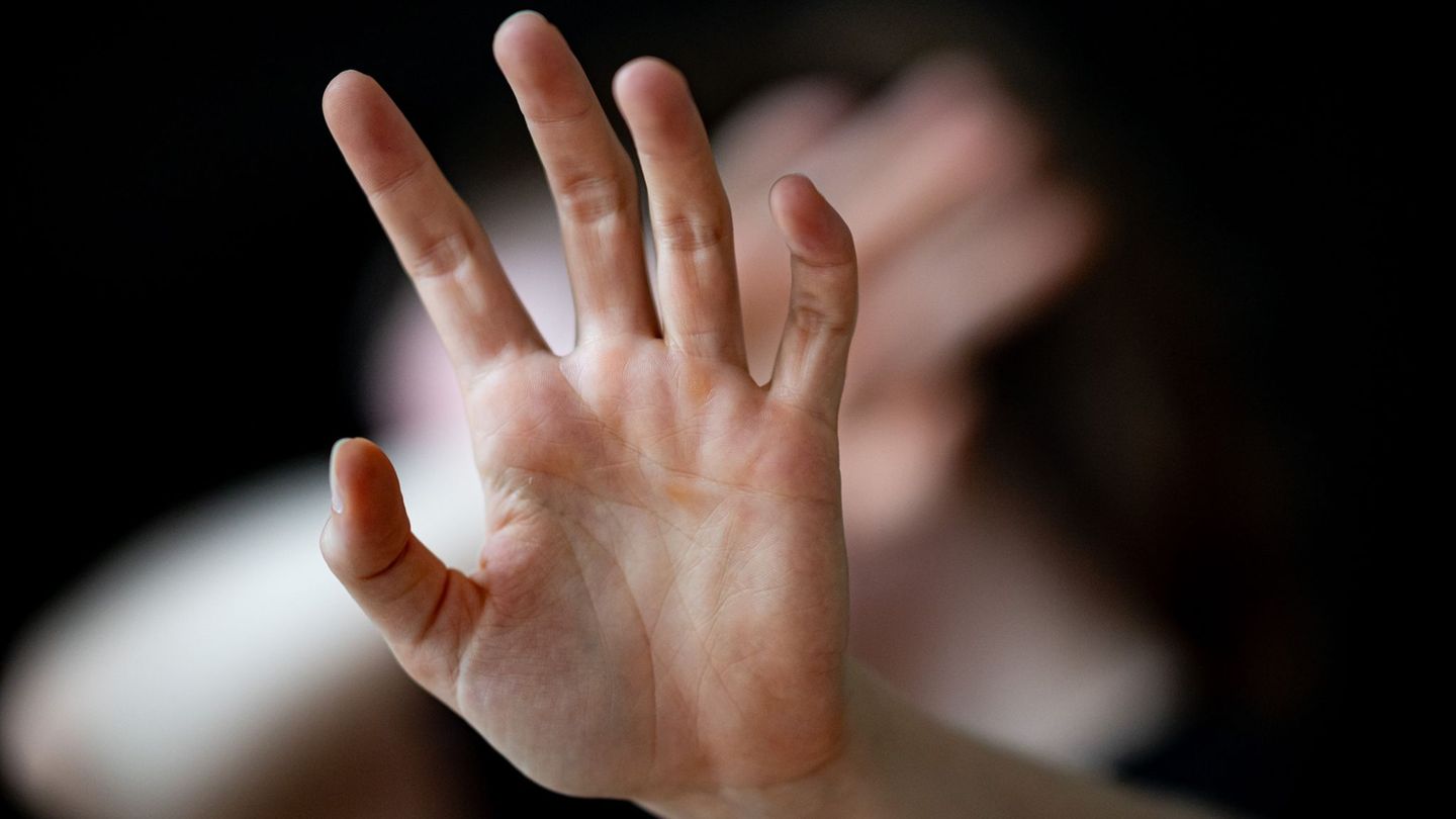 Haushalt: Mehr Geld für Gewaltschutz und -prävention in Sachsen