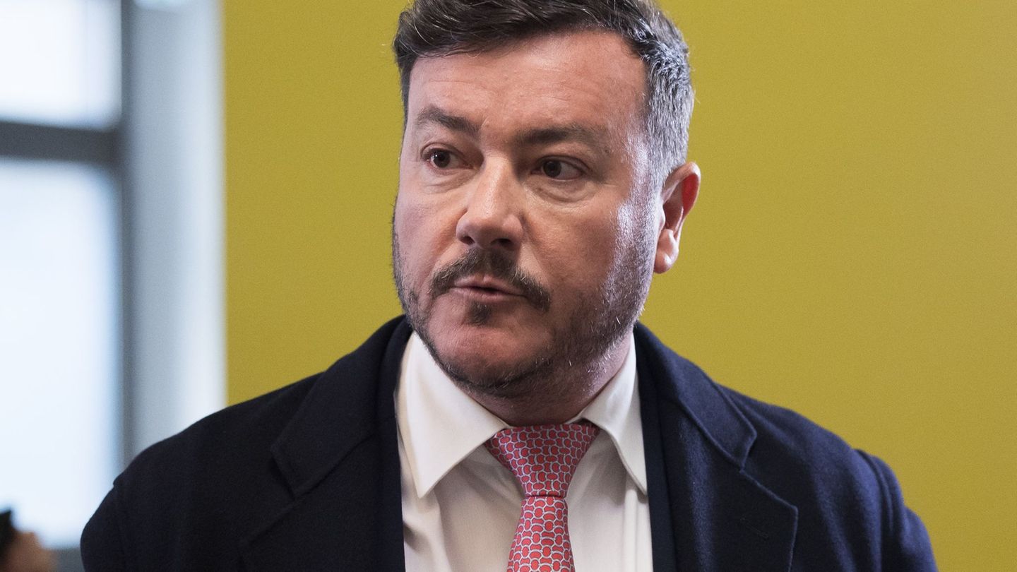 Justiz: Staatsanwaltschaft klagt Investor René Benko an