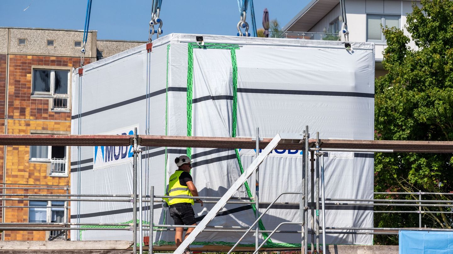 Investitionen: Löwenanteil aus Sondervermögen fließt in MV in die Bildung