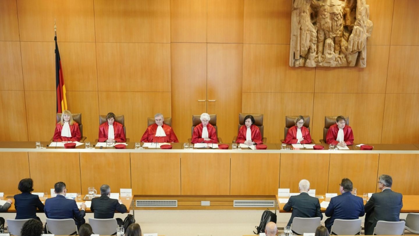 Juristin Brosius-Gersdorf berichtet von gegen sie gerichteten Drohungen