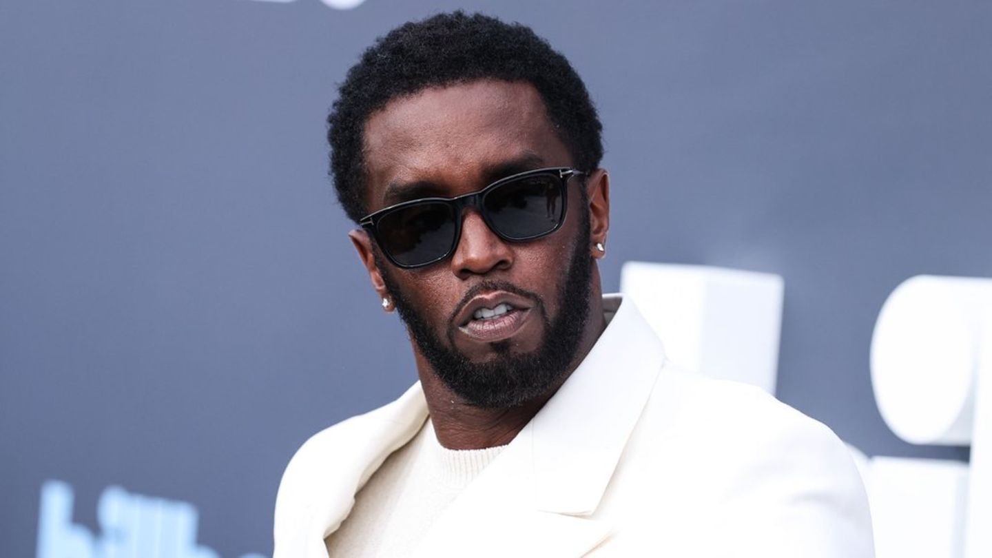 Vor Strafmaß-Verkündung: Sean Combs nimmt Therapieprogramme wahr