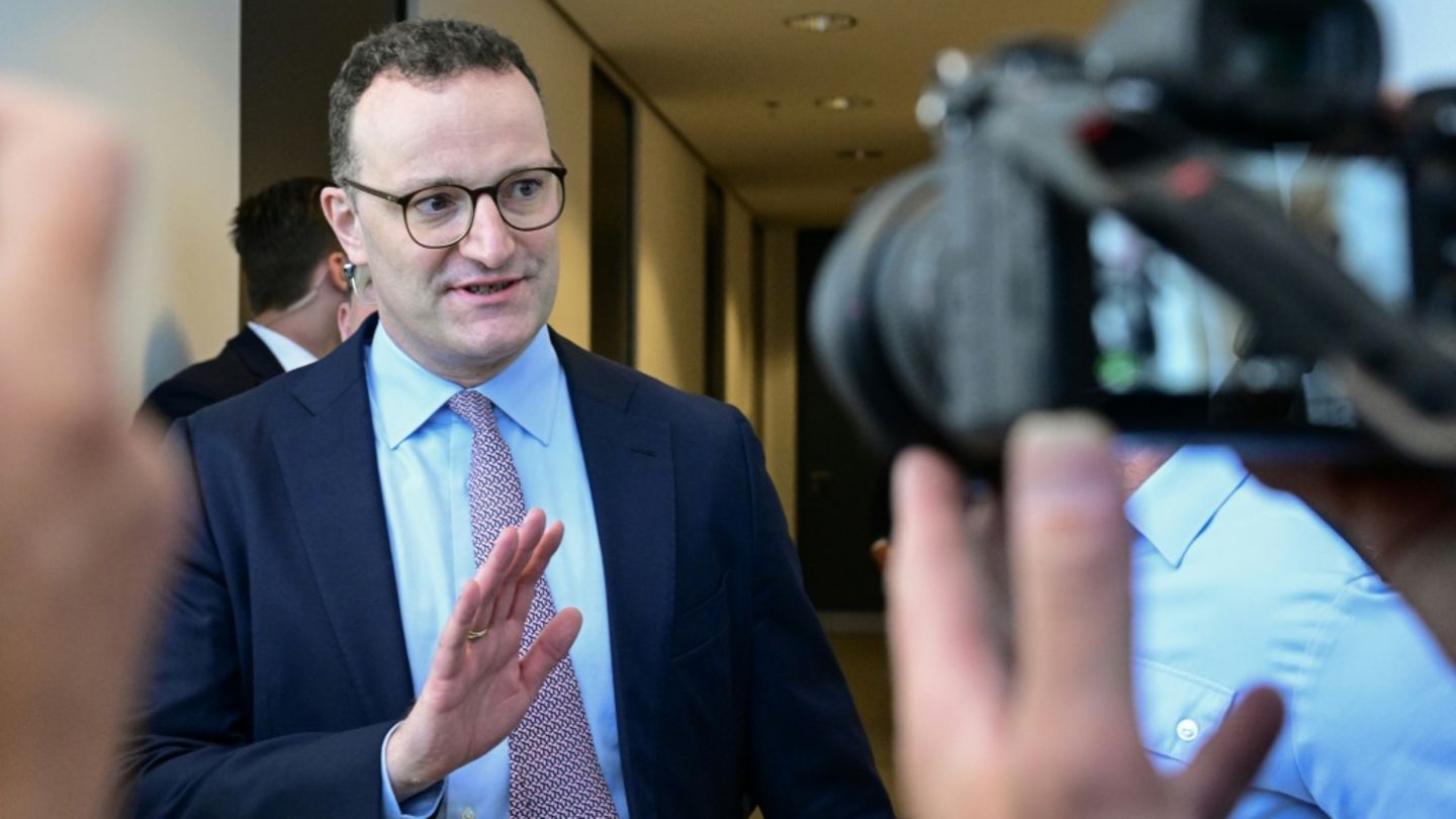 Spahn zahlt 5000 Euro nicht entrichtete Parteisteuer nach