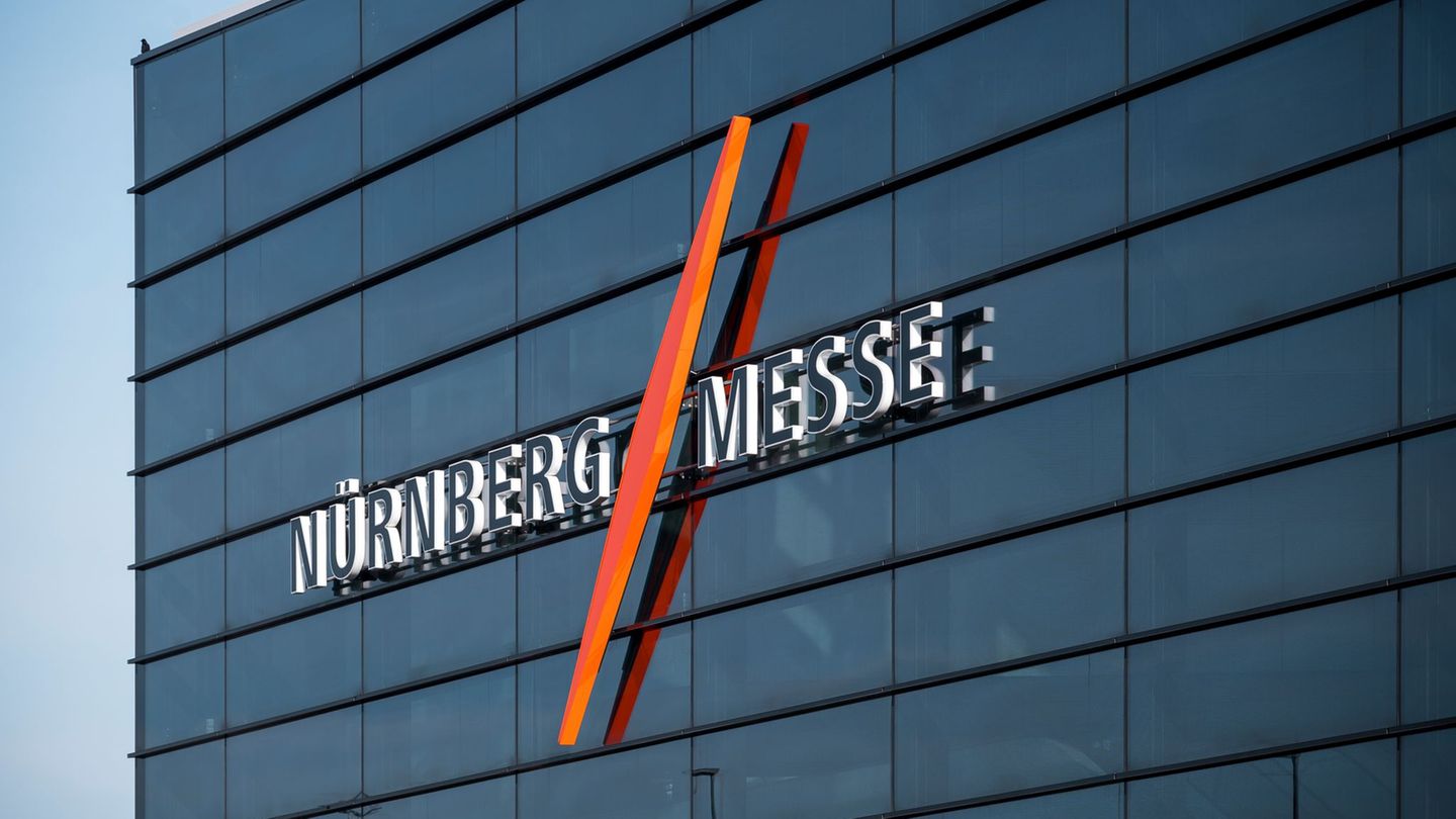 Messen: Messe Nürnberg zurück in der Erfolgsspur