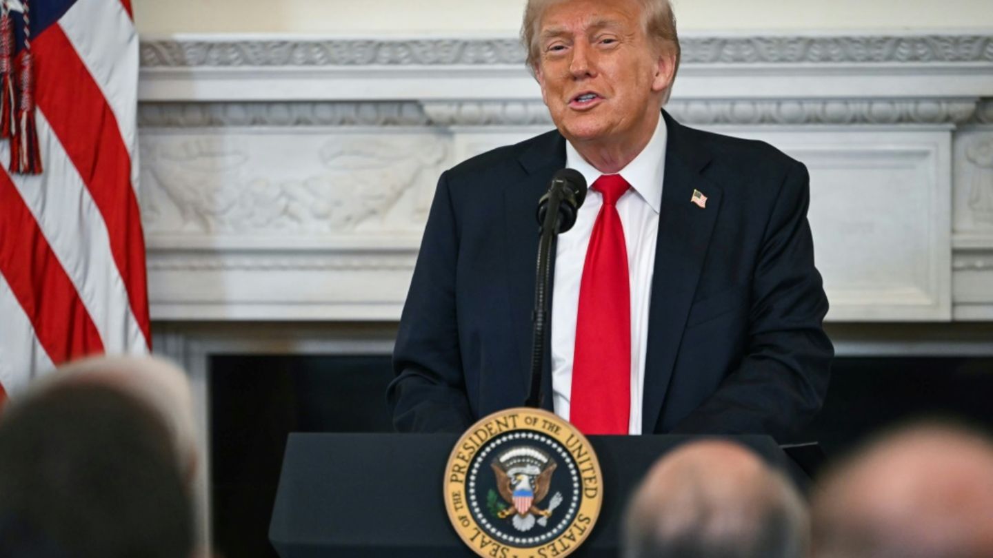Trump-Zölle: US-Inflation zieht im Juni auf 2,7 Prozent an