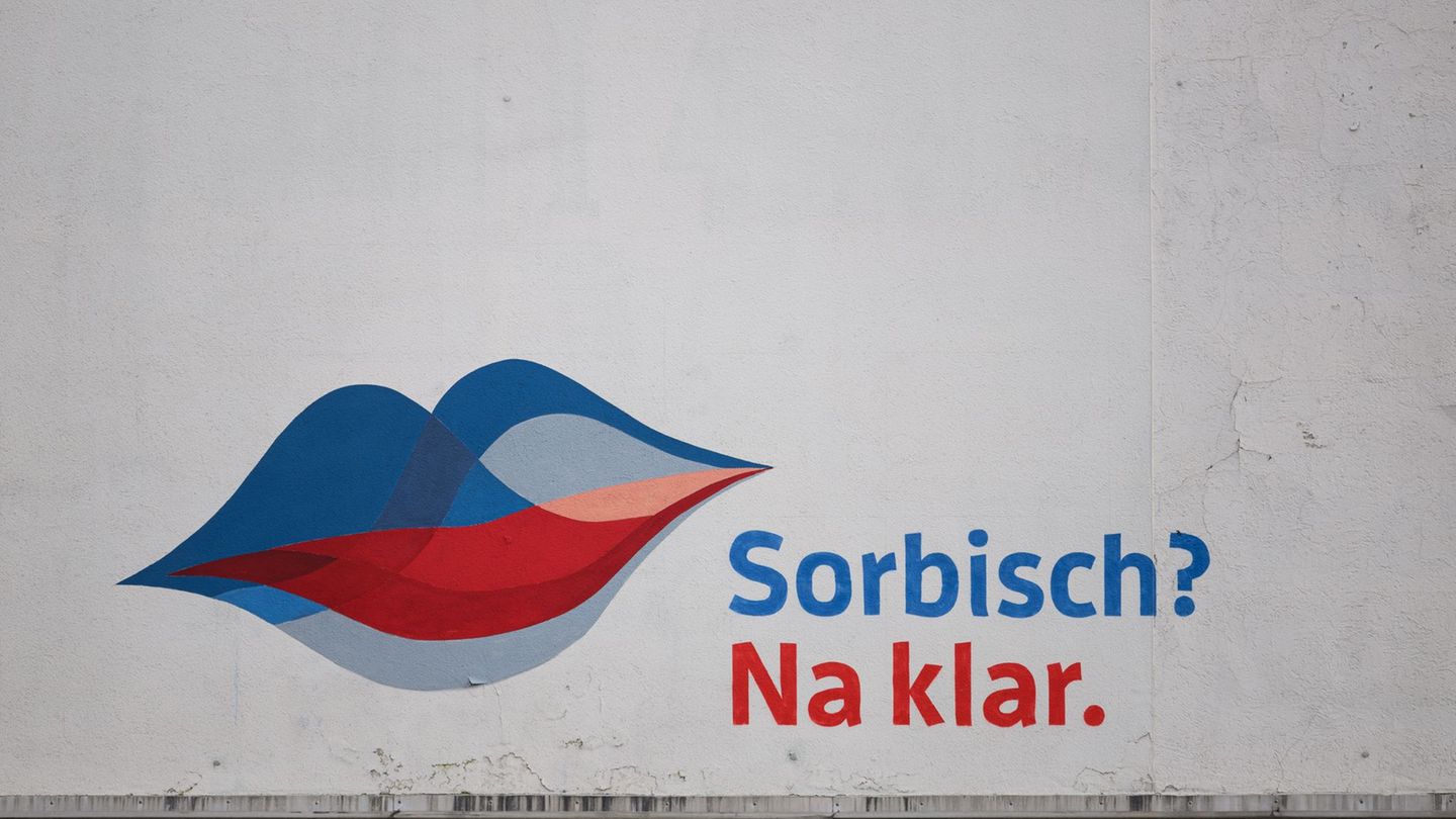 Sorben/Wenden: Koalition und CDU wollen sorbische Sprache stärker fördern