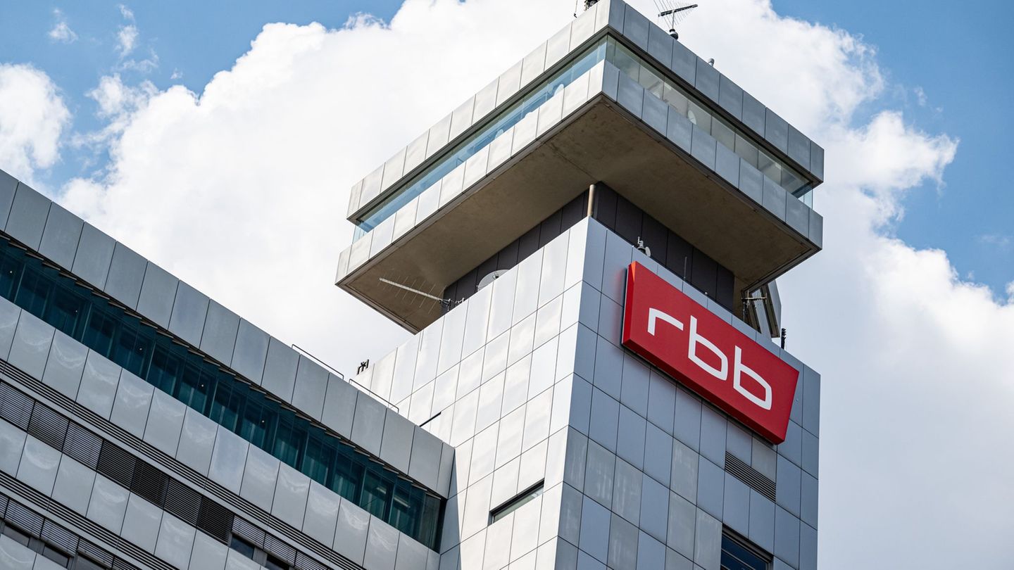 RBB-Skandal: Ex-Intendantin Schlesinger erzielt Teilerfolg gegen RBB
