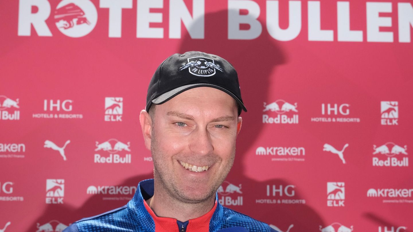 Wechselpoker: RB Leipzig gibt Verpflichtung von Stürmer Diomande bekannt