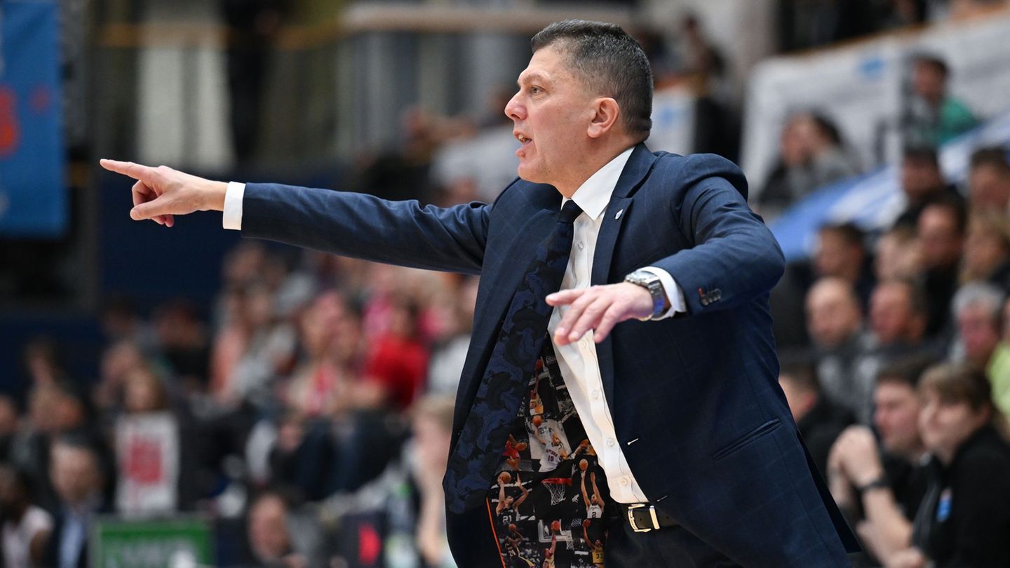 Basketball: Oldenburger Basketballer holen US-Profi Tucker