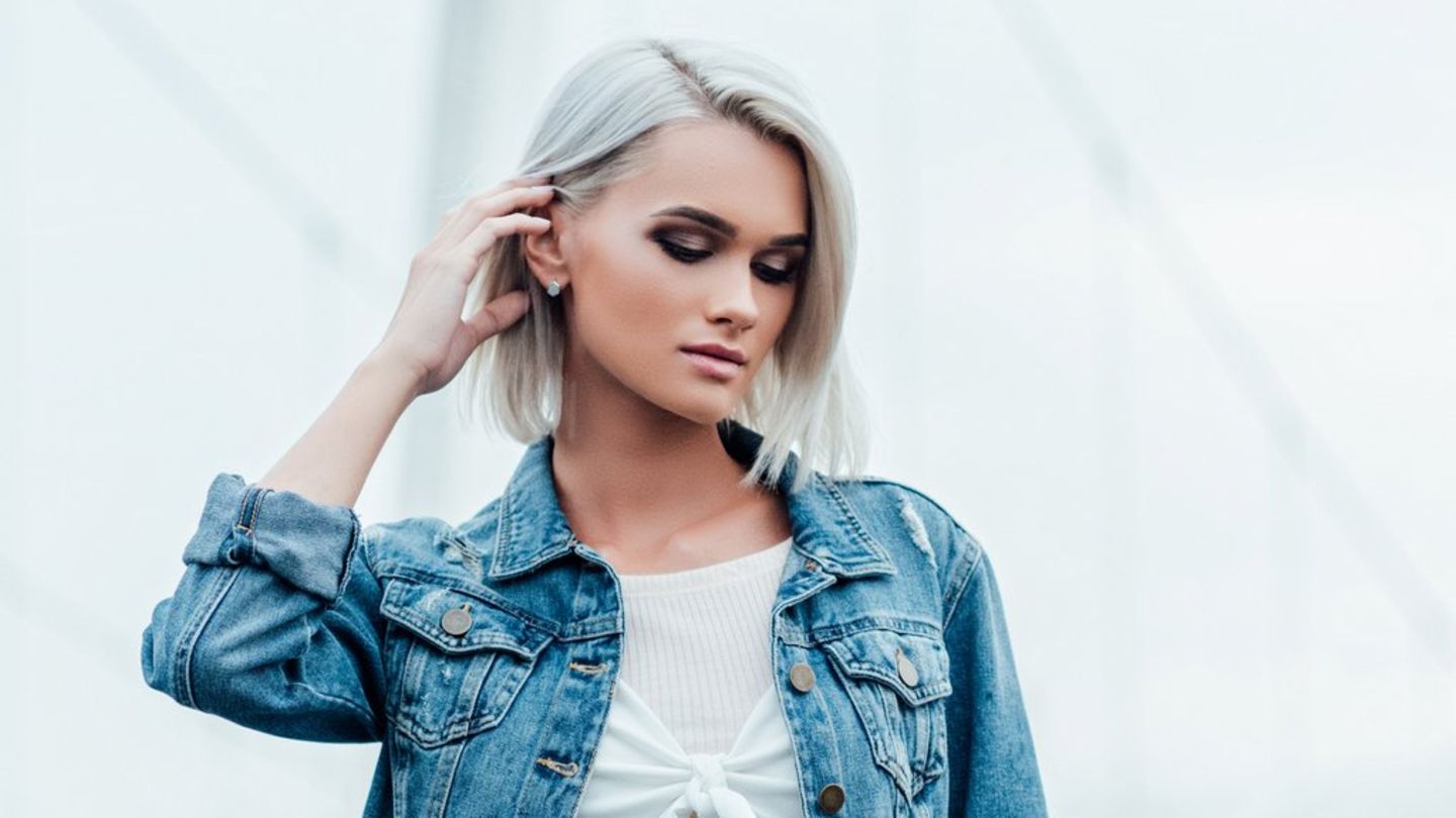 Schnitte: Diese Frisuren benötigen nur wenig Styling