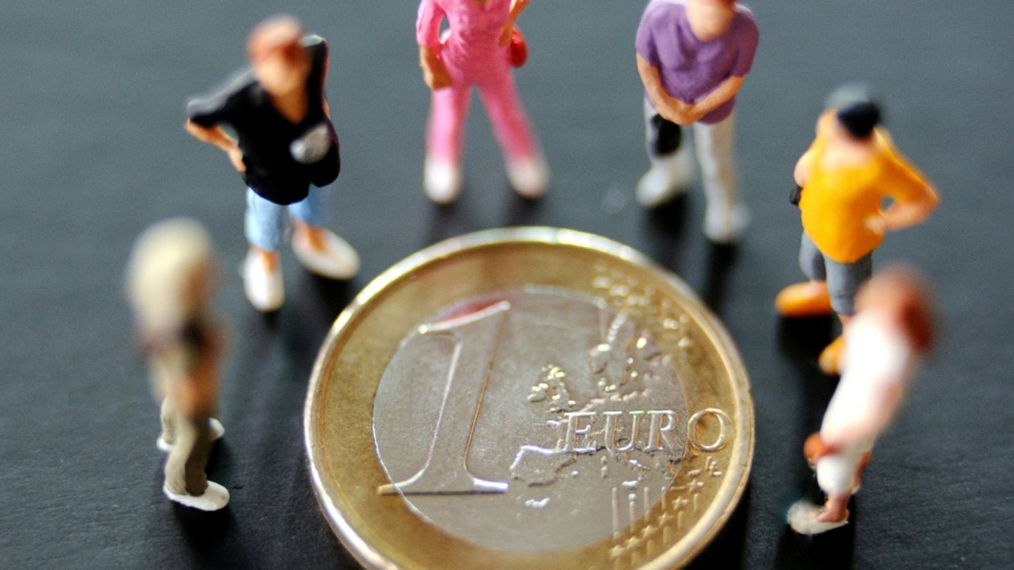 EU-Kommission stellt Entwurf für EU-Haushalt ab 2028 vor