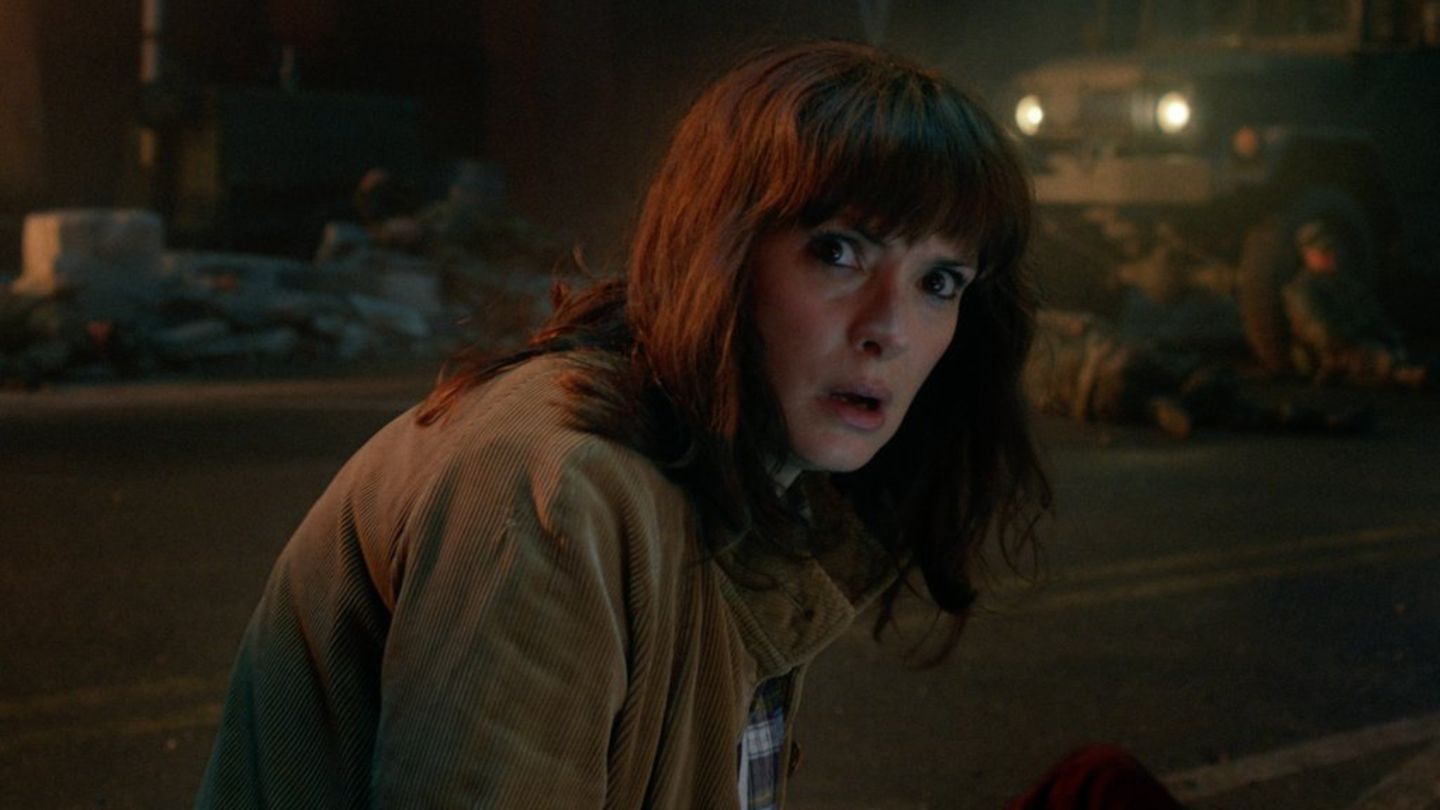 „Stranger Things 5“: Erster Trailer zeigt Vecnas Rückkehr