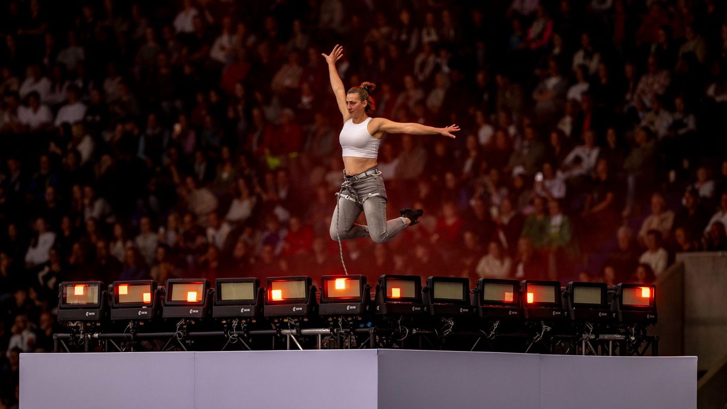 Bühne für den Sportnachwuchs: „World University Games“ beginnen mit Eröffnungsfeier in NRW