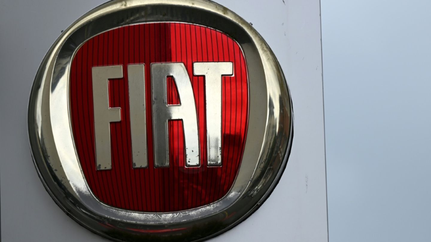 Dieselskandal: Auch Fiat soll in Frankreich der Prozess gemacht werden