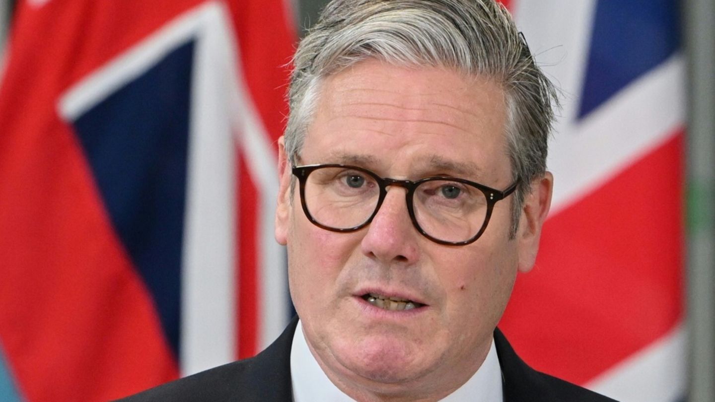 Starmer: Deutsch-britischer Freundschaftsvertrag bringt Länder „enger zusammen“ als je zuvor