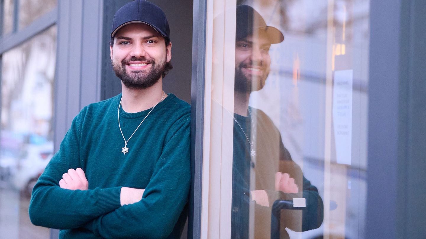 Justiz: Jimi Blue Ochsenknecht nicht mehr in München