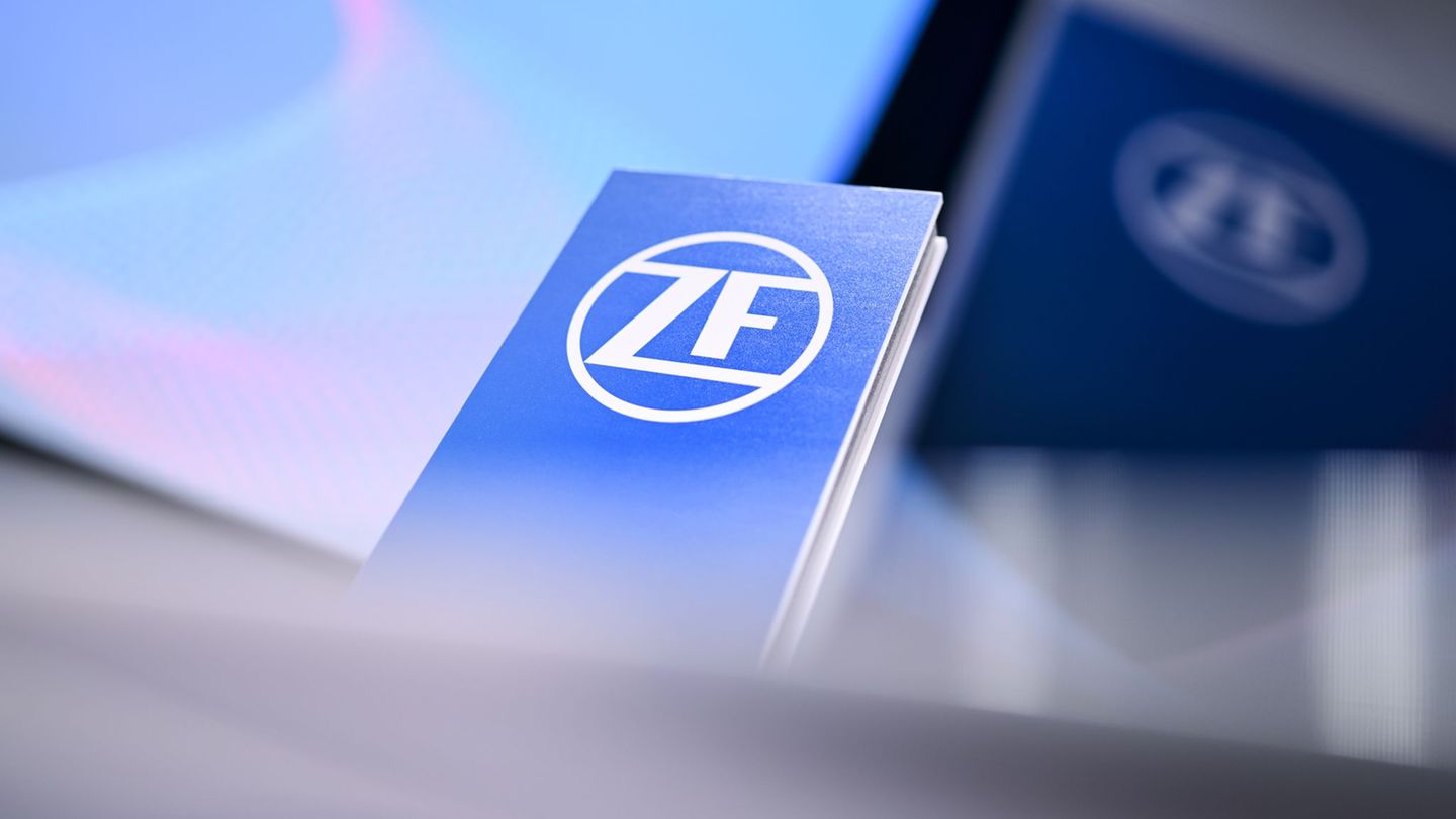 Einschnitte beim Einkommen: ZF-Betriebsrat will gegen weitere Sparmaßnahmen protestieren
