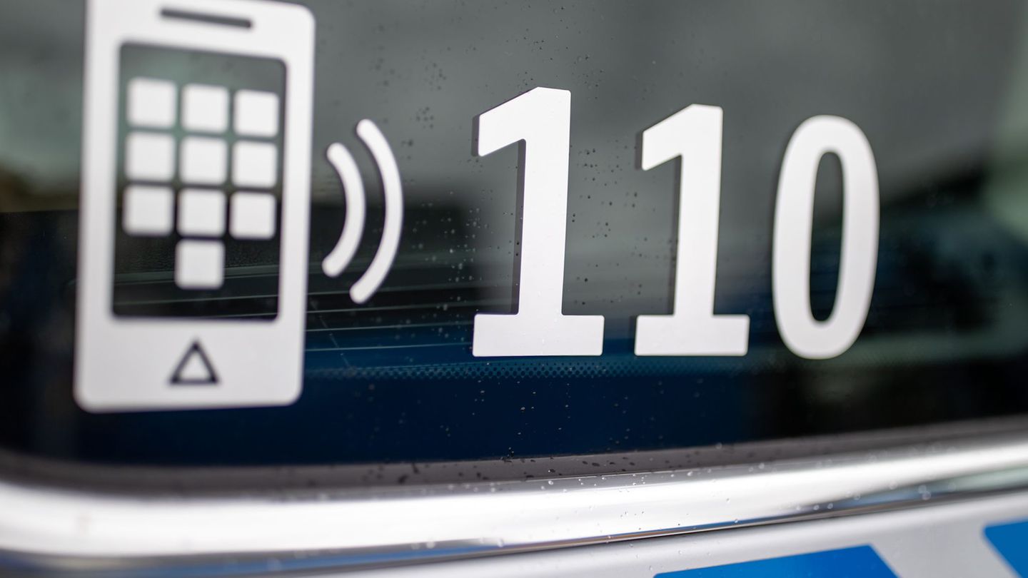 112 nicht erreichbar: Polizei-Notrufe in NRW gestört
