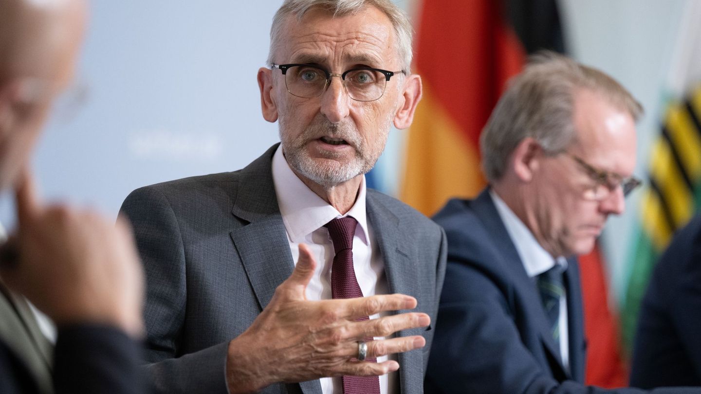 Verfassungstreue: AfD im Staatsdienst: Zunächst weiter Einzelfallprüfung