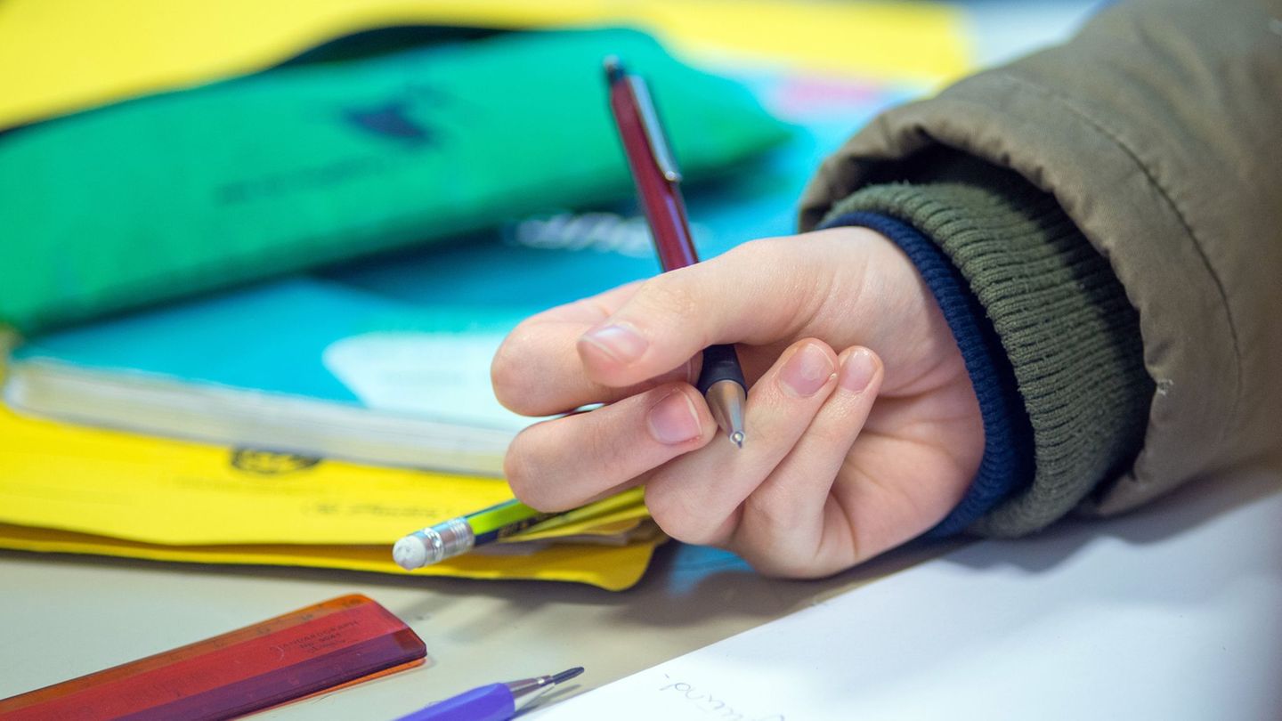 Bildung: Verband gegen Obergrenze für Migranten an Grundschulen