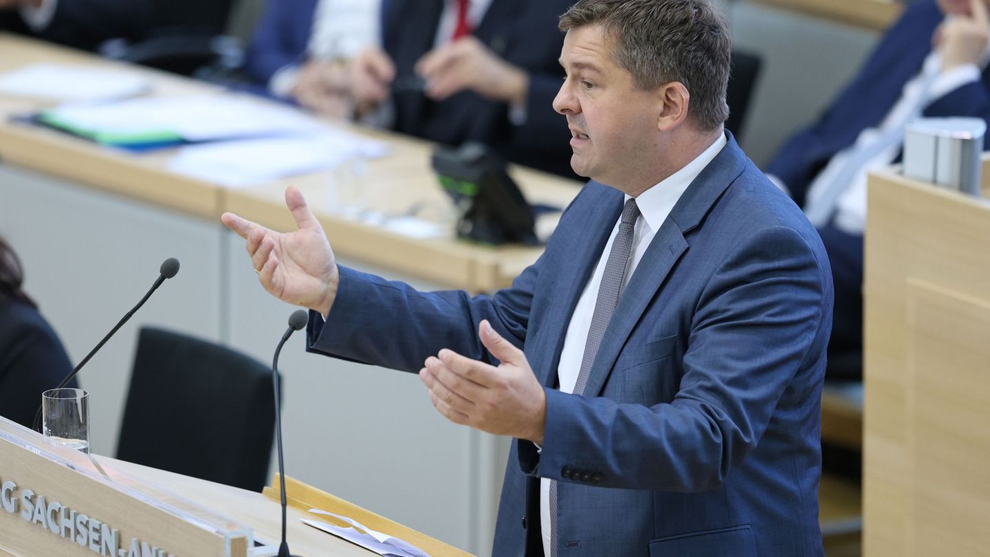 Landwirtschaft: Schulze: EU-Agrarpläne sind inakzeptabel