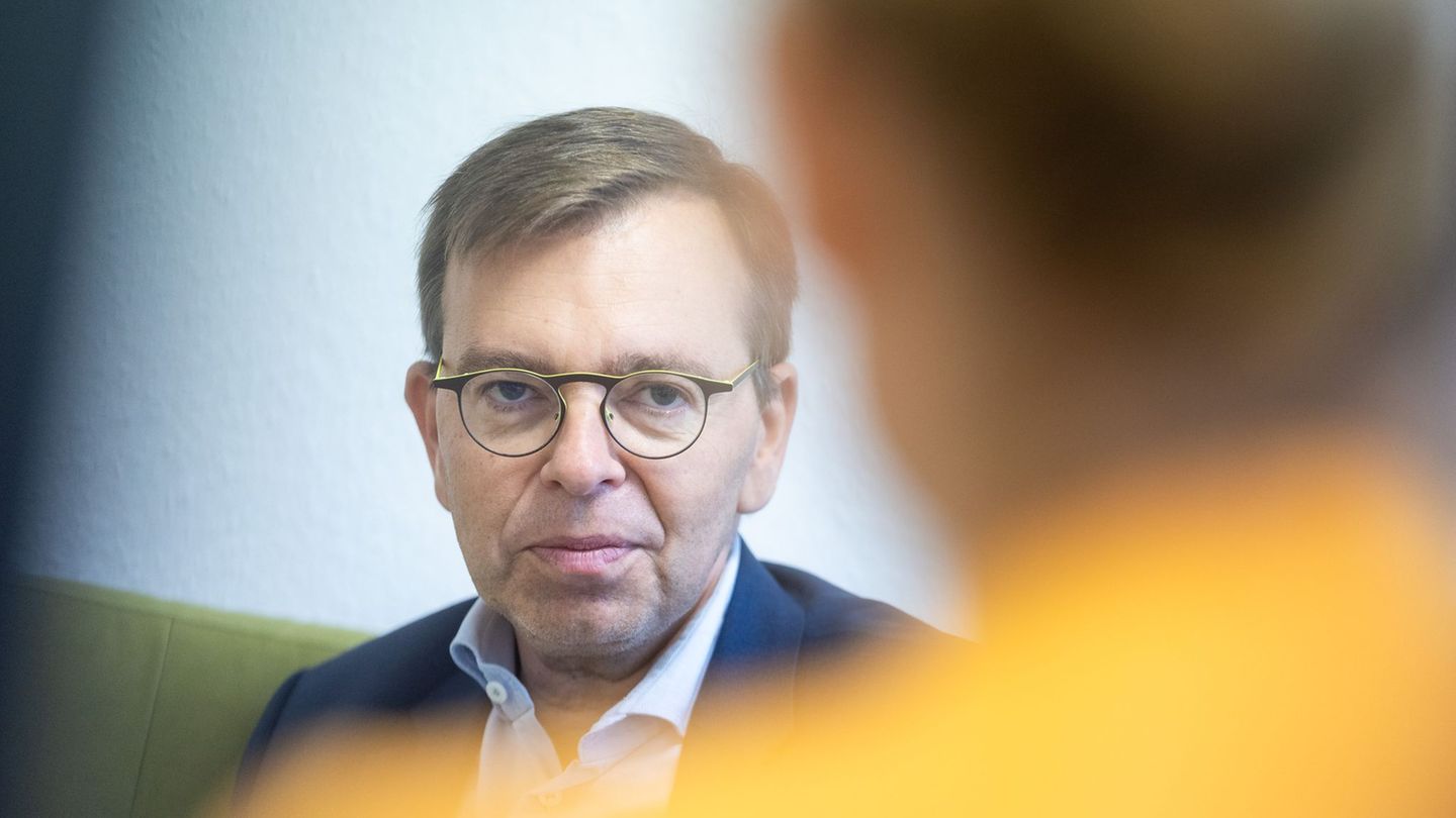 Finanzprobleme der Kommunen: Kreise klagen wegen Finanznot gegen das Land – „Hilfeschrei“