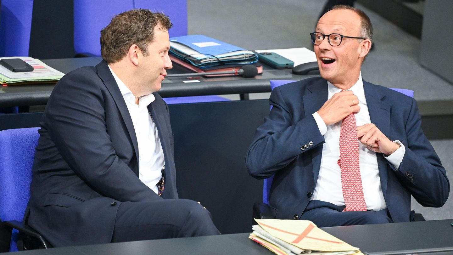 Hoffnung und Psychologie: Neue Regierung – gute Stimmung im Land?