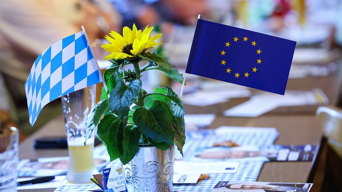 Streit ums Geld: Bayern kritisiert Vorschläge für Zwei-Billionen-Etat der EU