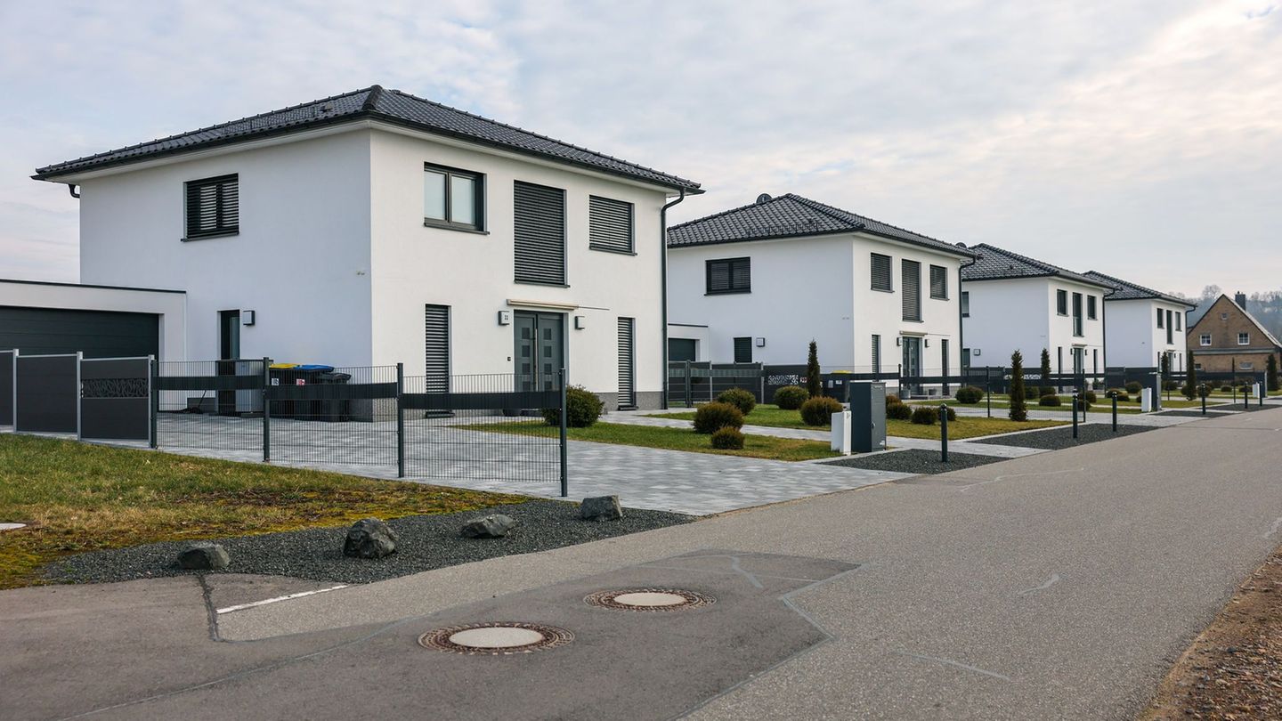 Immobilien: Hauskauf in Rheinland-Pfalz erschwinglich – Mainz teuer