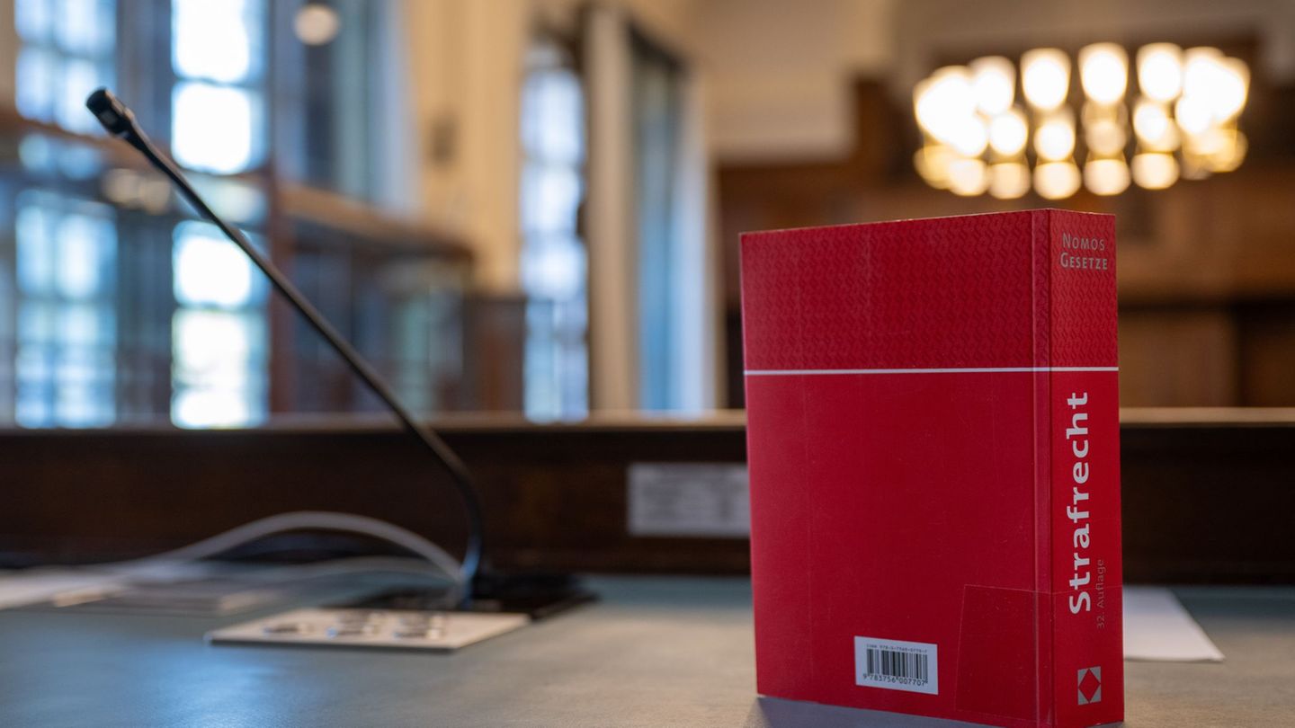 Wirtschaftskriminalität: Schwarzarbeit: Fünf Jahre Haft gegen Bauunternehmer