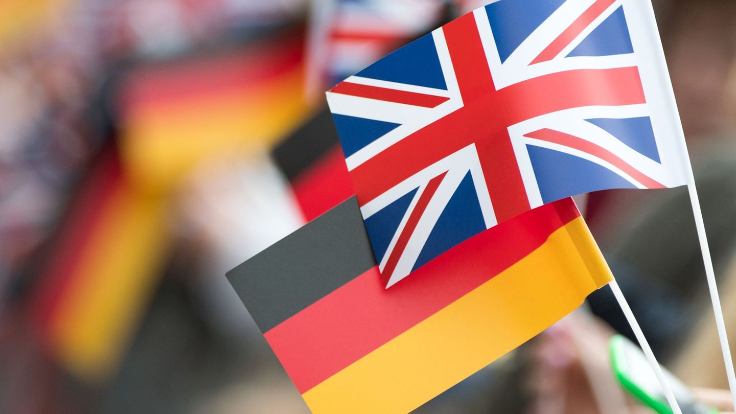 Merz reist nach London: Deutschland und Großbritannien wollen Freundschaft vertiefen