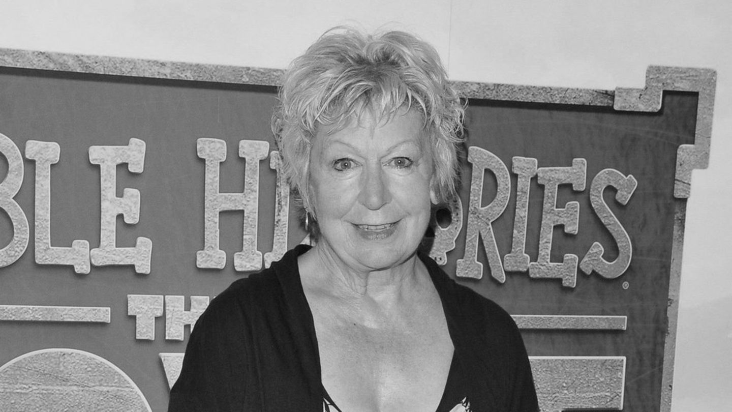 „Tatsächlich… Liebe“-Star Joanna Bacon: Britische Schauspielerin stirbt mit 72 Jahren