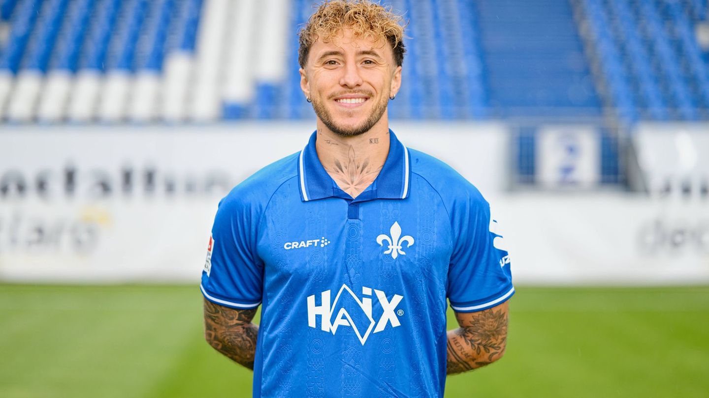 Vorbereitung: Darmstadt gewinnt Testspiel gegen Schweizer Erstligisten