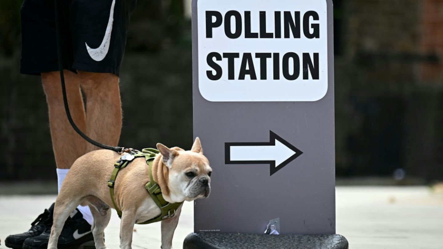Großbritannien will bei Parlamentswahlen Wahlrecht ab 16 Jahren einführen