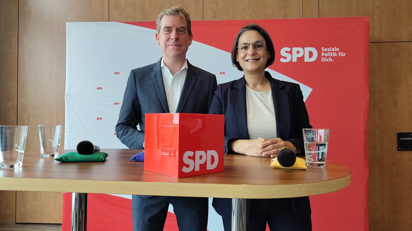 Landtagswahl 2027: Nord-SPD startet Wahl zur Spitzenkandidatur