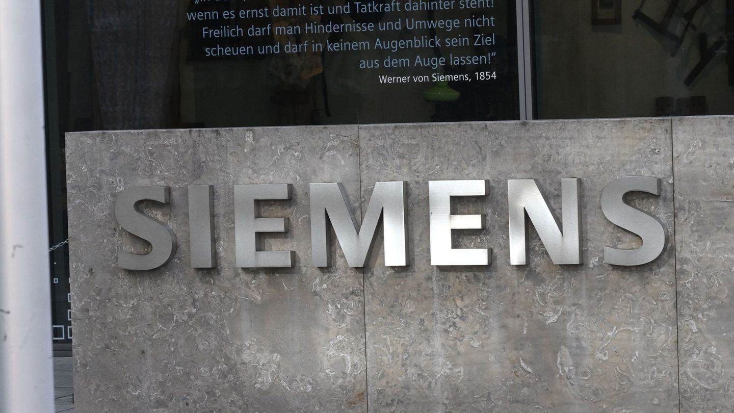 Industrie und Arbeit: Interessenausgleich und Transformationsfonds bei Siemens