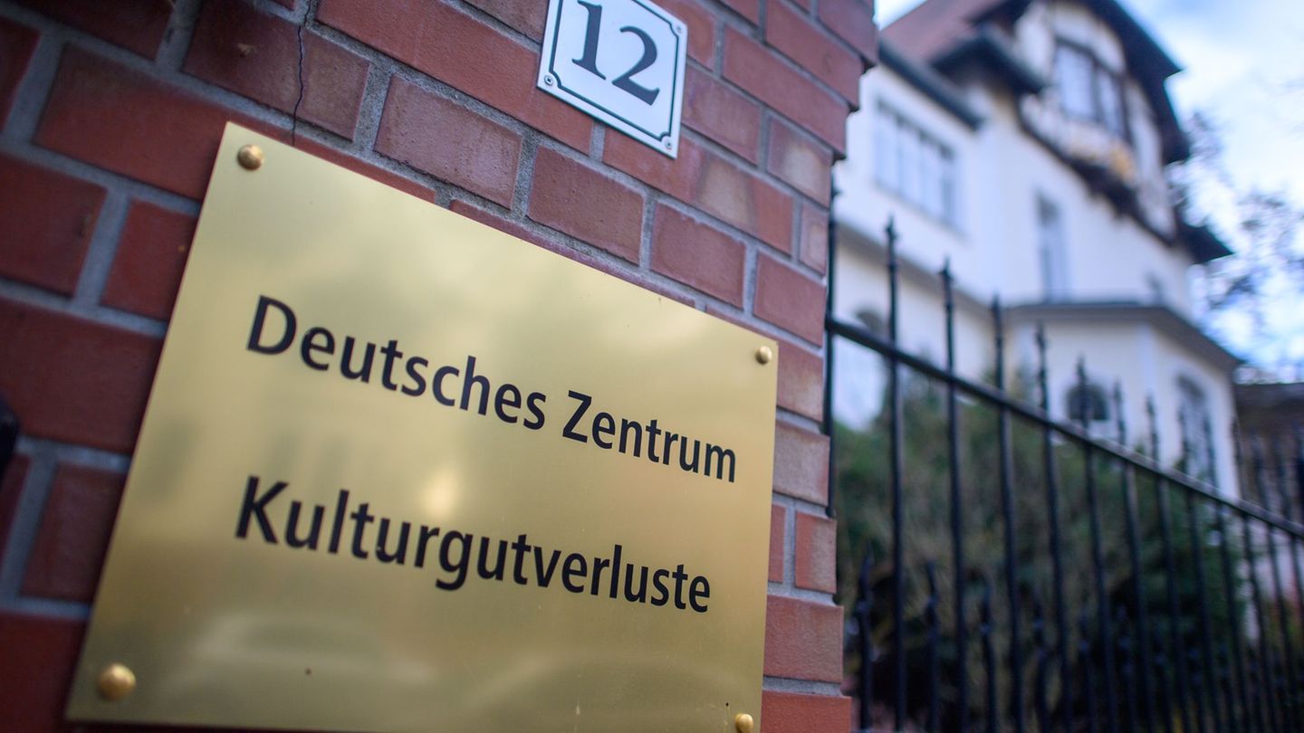 NS-Raubkunst: Hinweise auf NS-Raubkunst in kleineren Museen