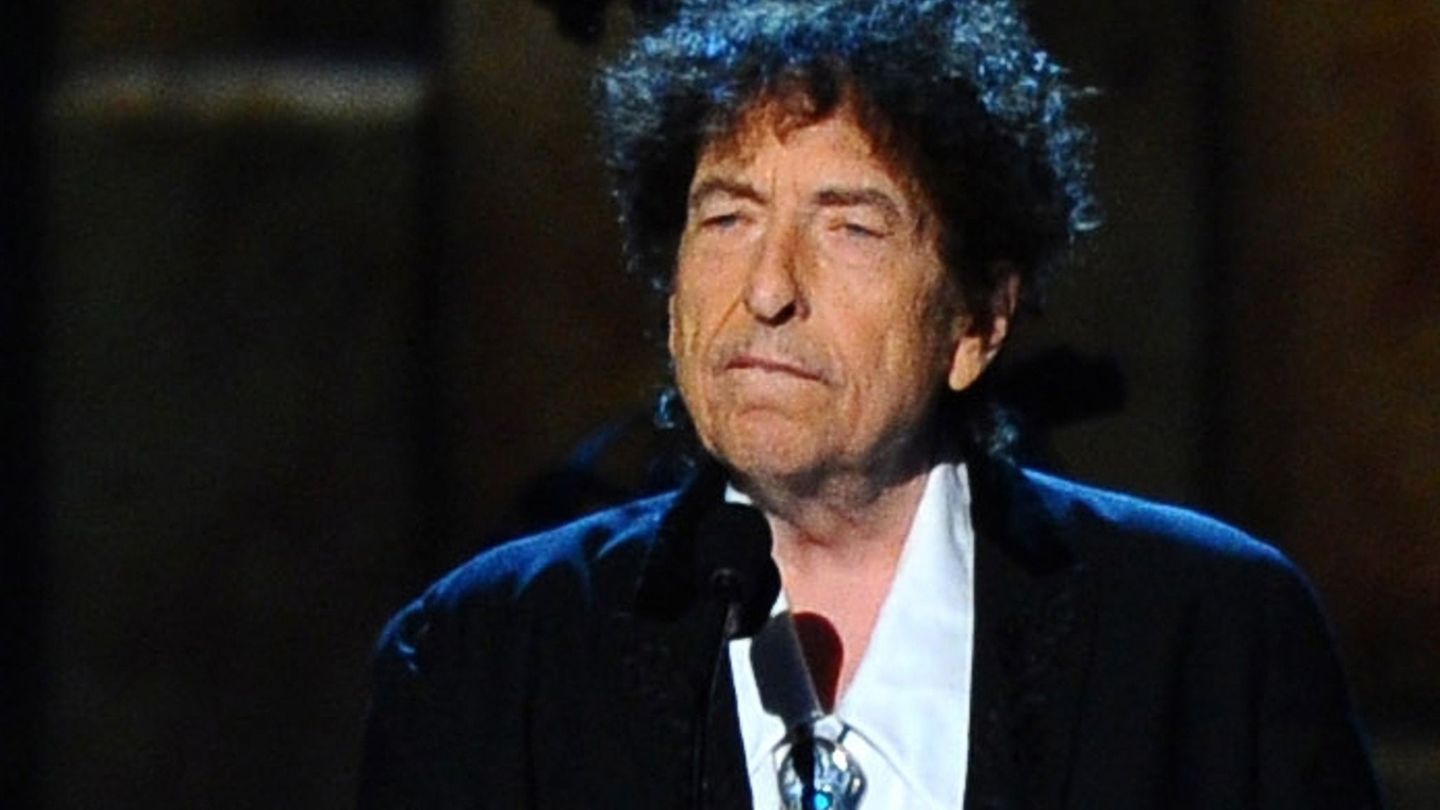 Tournee: Bob Dylan spielt weitere Konzerte in Deutschland