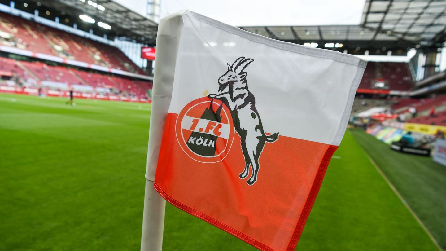 Transfers: Köln lässt Offensivtalent Onuoha weiteres Jahr beim SC Verl