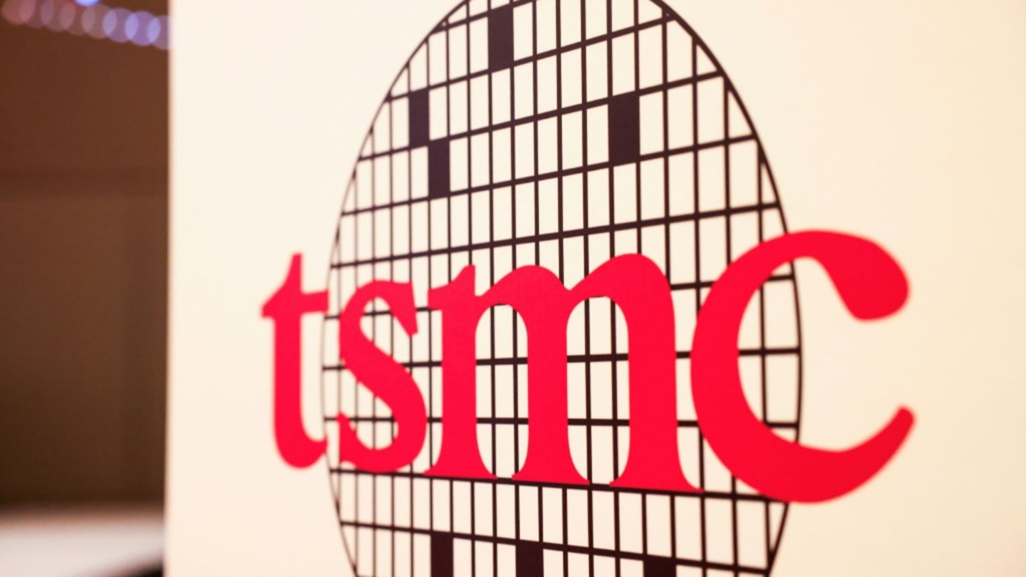 Chip-Hersteller TSMC meldet Gewinnanstieg um fast 61 Prozent