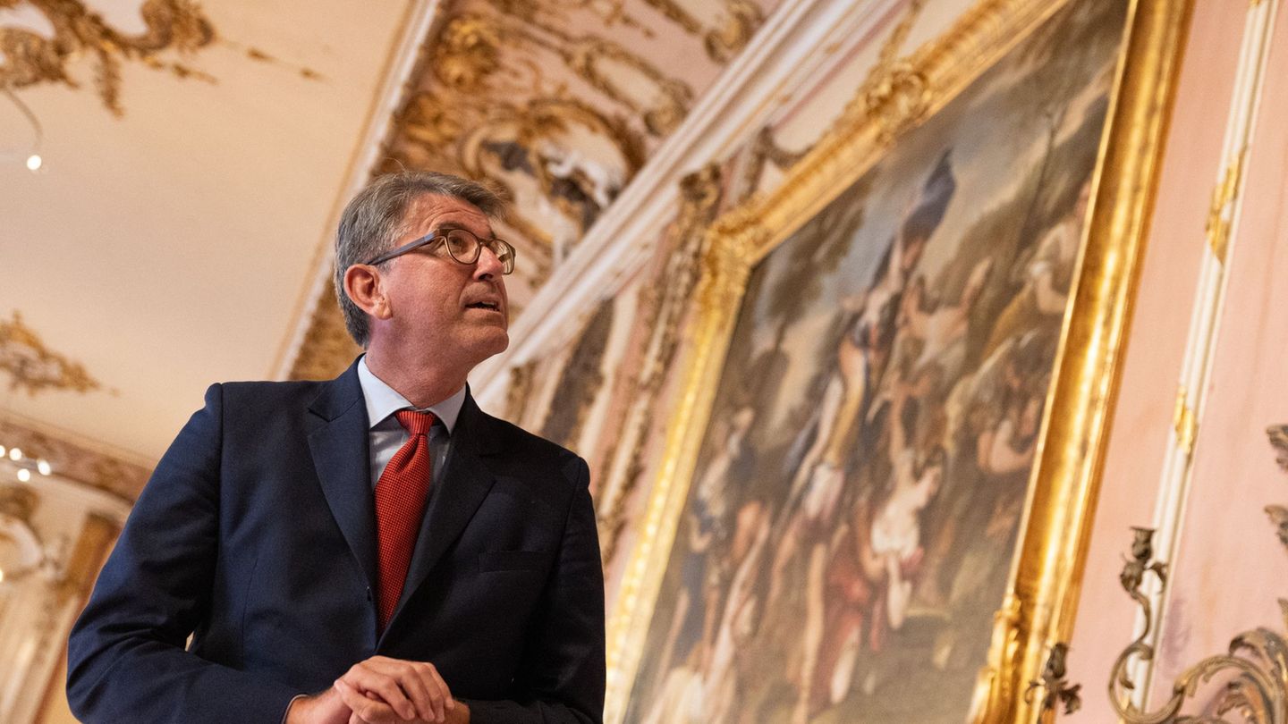 Kulturstaatsminister: Weimer würde umstrittenes Buch heute „anders schreiben“