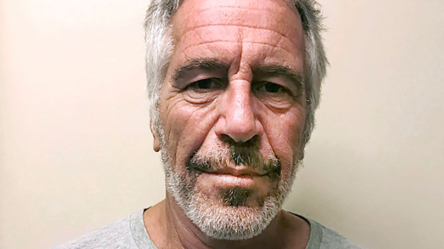 Fall Epstein: Trump und die Verschwörer, die er rief