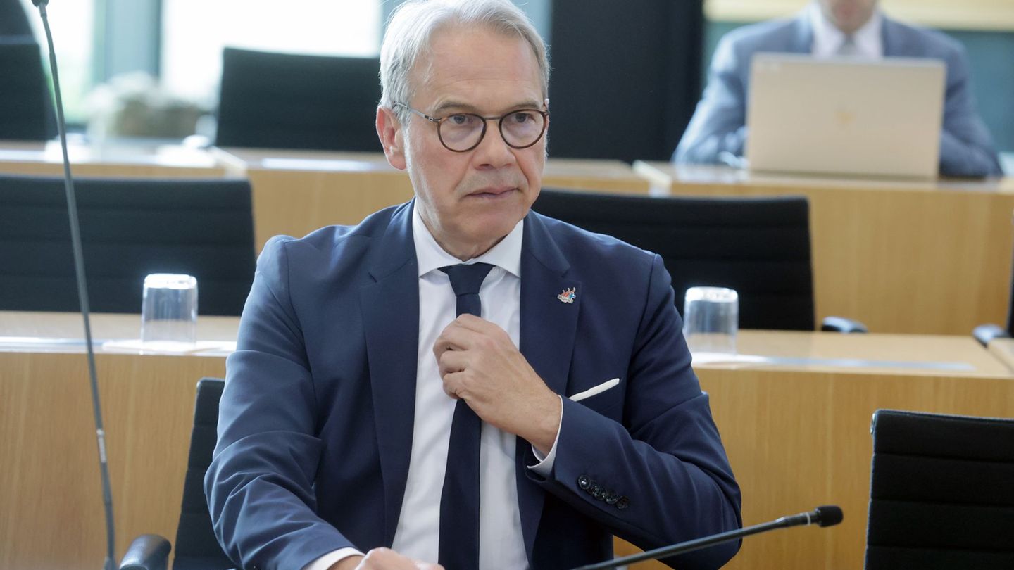 Politische Kriminalität: Brief an Innenminister wegen Angriffen auf Kommunalpolitiker