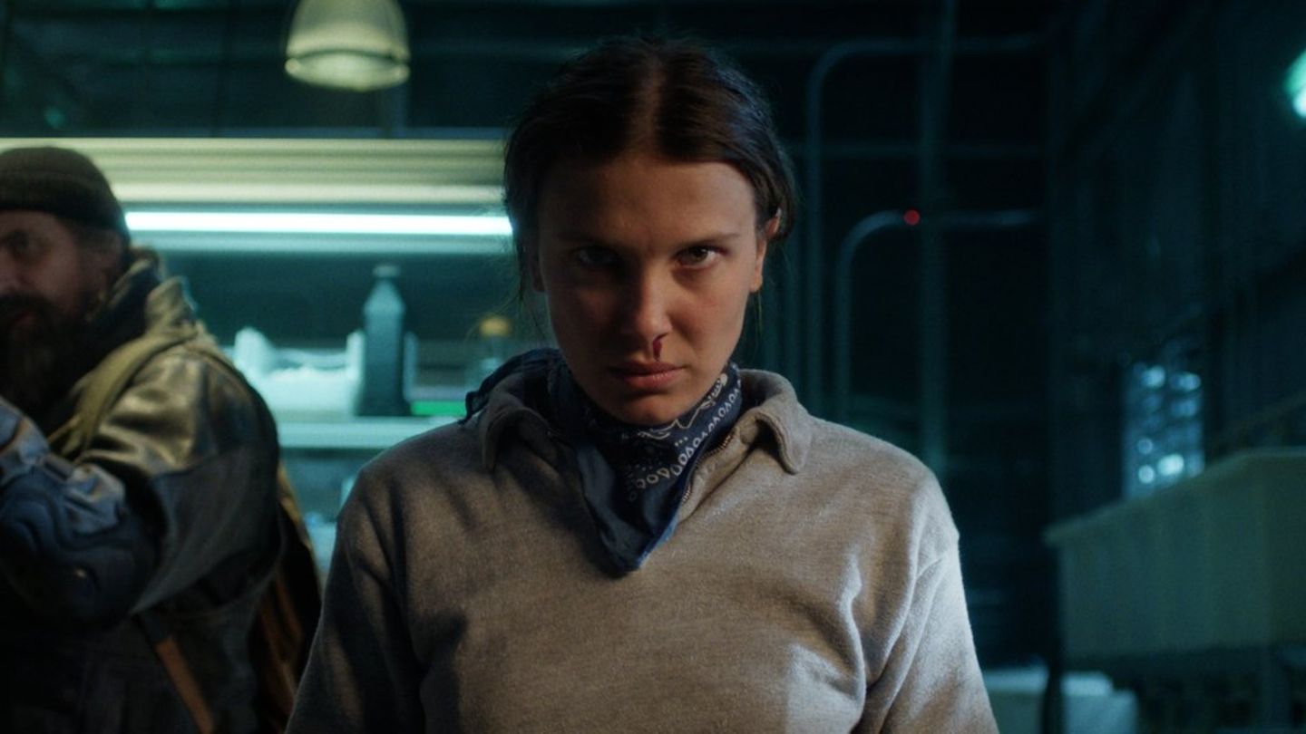 „Stranger Things“: Was ist zu Staffel fünf bereits bekannt?