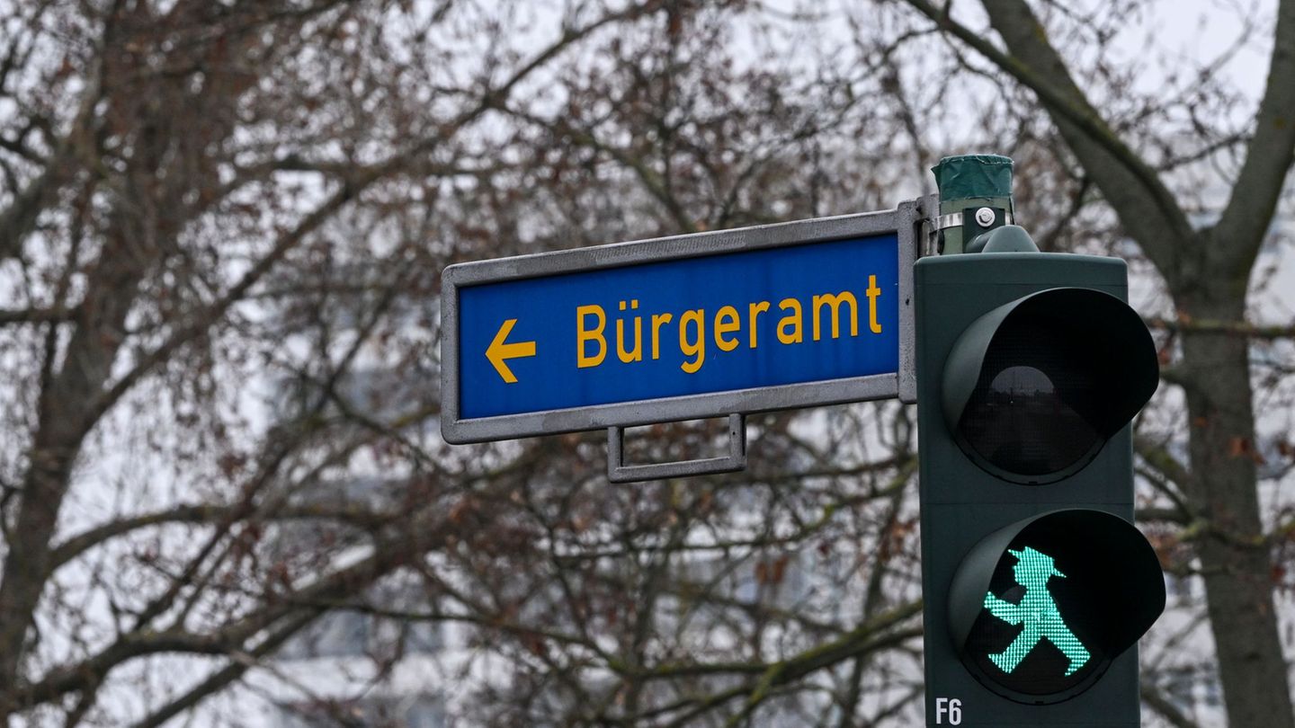 Verwaltung: Mehr Termine – Neues Bürgeramt geht an den Start