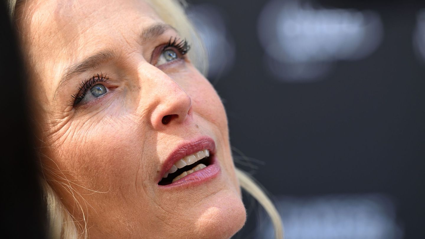 Neu im Kino: Gillian Anderson brilliert in „Der Salzpfad“