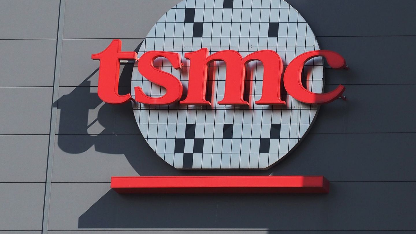 Künstliche Intelligenz: Chipfertiger TSMC mit Gewinnsprung – KI-Boom treibt an