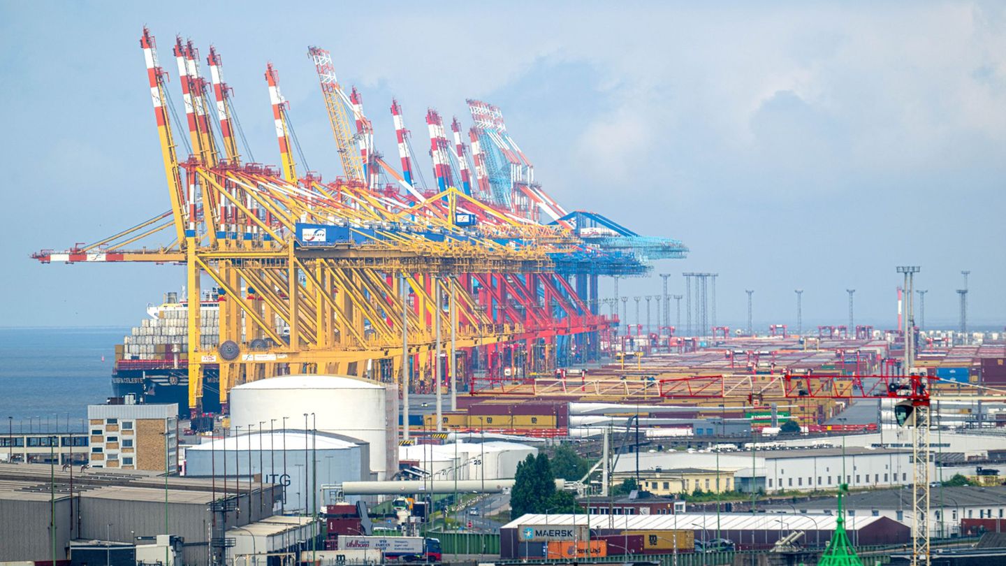 Kokain in Containern: Drogenroute nach Bremerhaven – SPD will Kontrollen ausbauen